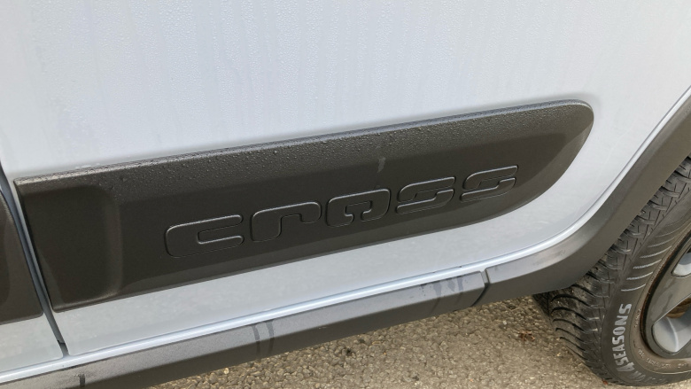 Fiat Panda 0.9 TwinAir [90] Waze 4x4 5dr Petrol Hatchback